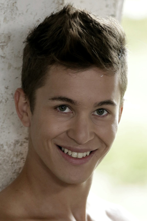 Photo of Angel Lopez