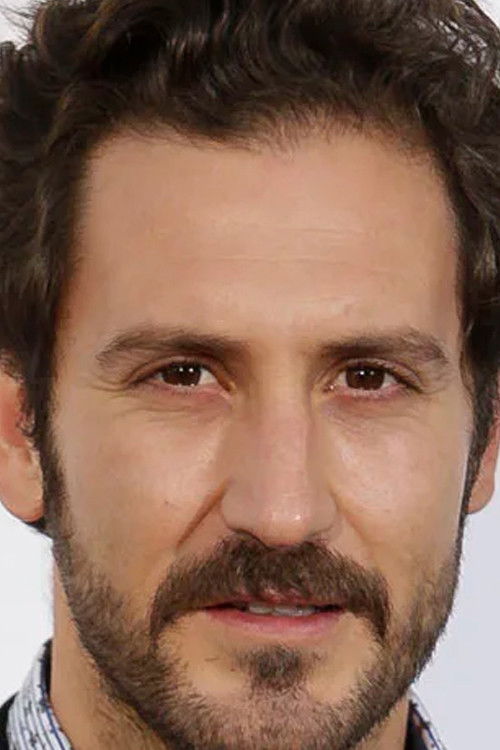 Photo of Álex Gadea