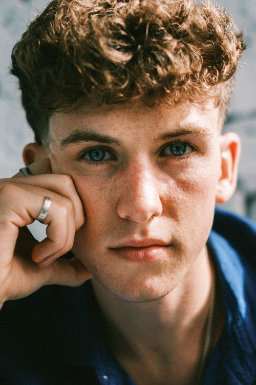 Photo of Seán Treacy