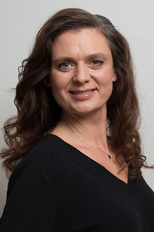 Photo of Trine Appel