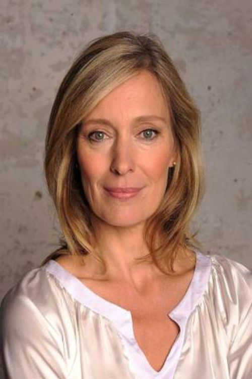 Photo of Katja Weitzenböck