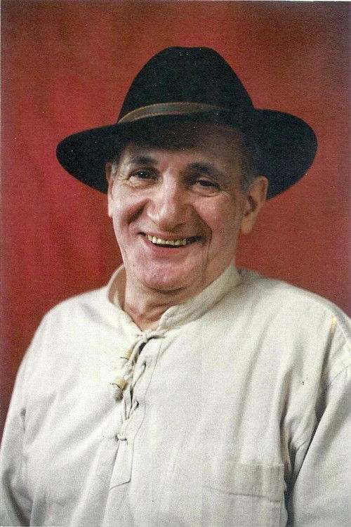 Photo of Parviz Kimiavi