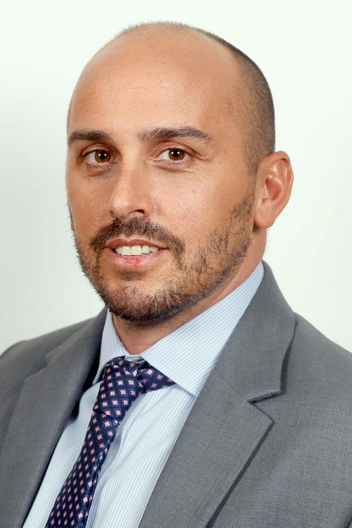 Photo of Andrés Longton