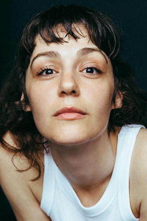 Photo of Amanda Radeljak