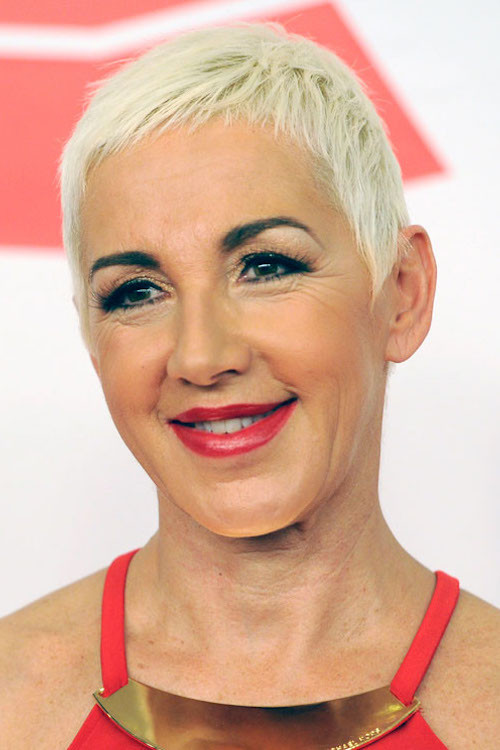 Photo of Ana Torroja