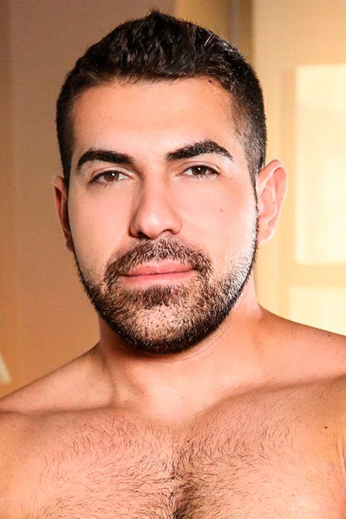 Photo of Damien Stone