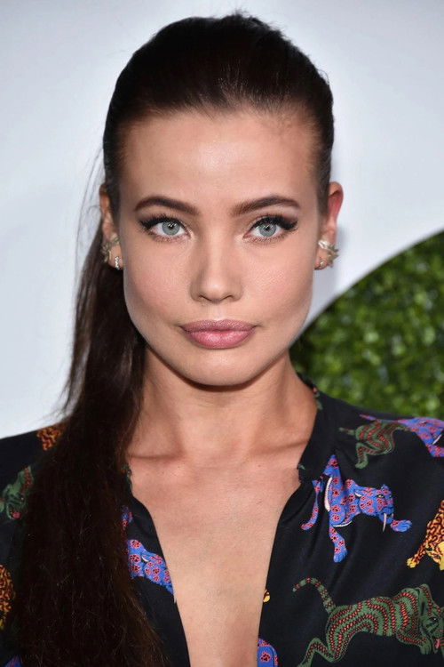Photo of Stephanie Corneliussen