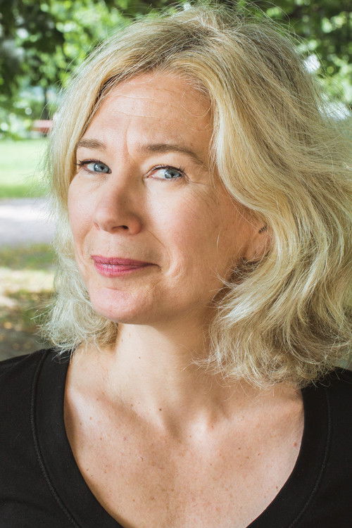 Photo of Manon Lussier