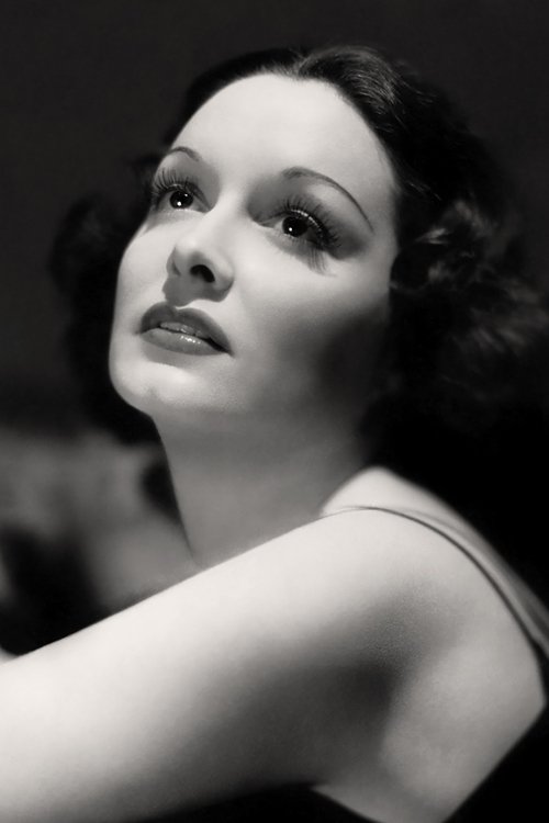 Photo of Gail Patrick