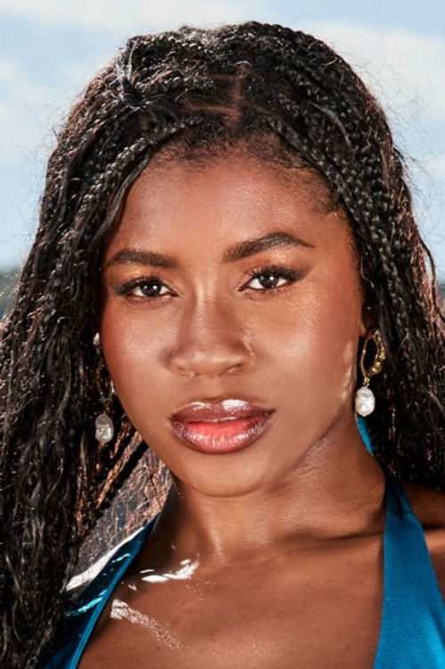 Photo of Nicole Kitt