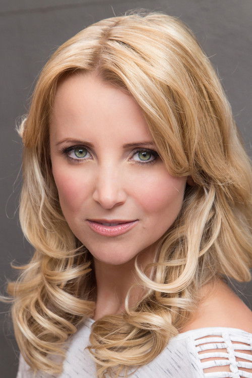 Photo of Carley Stenson