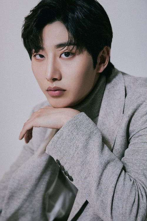 Photo of Choe Chan-yi