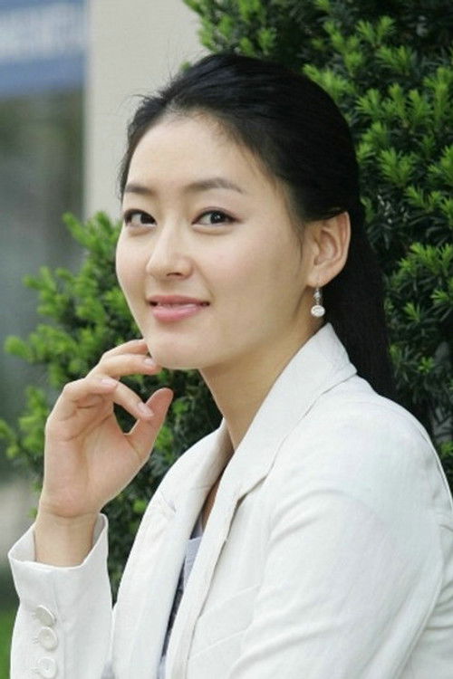 Photo of Park Jin-hee
