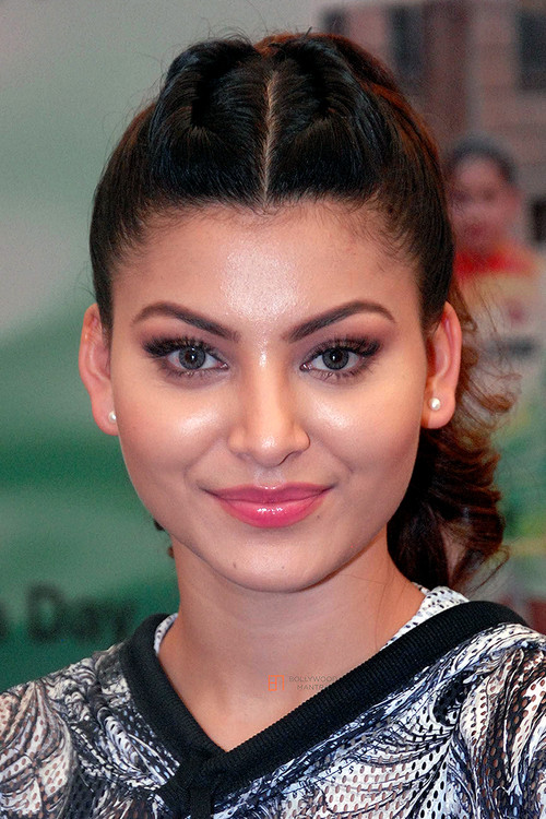 Photo of Urvashi Rautela