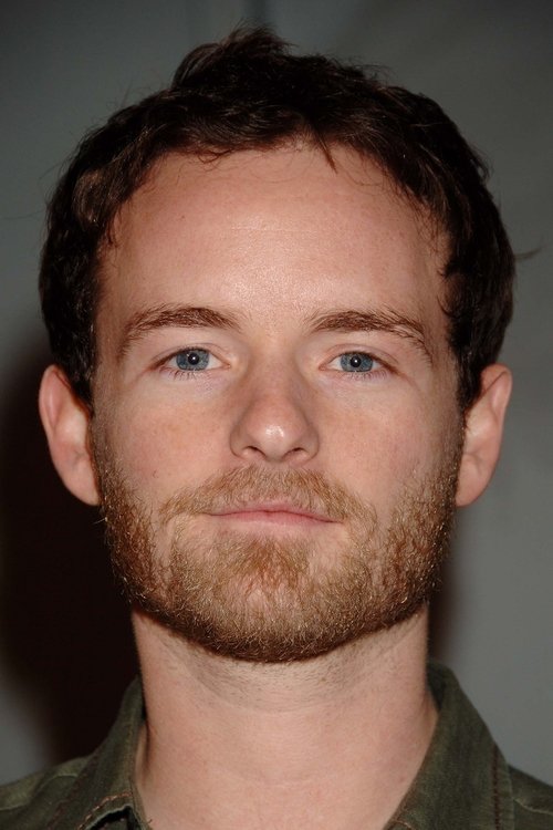 Photo of Christopher Masterson
