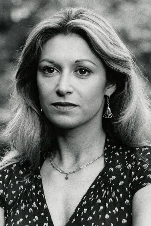 Photo of Béatrice Agenin