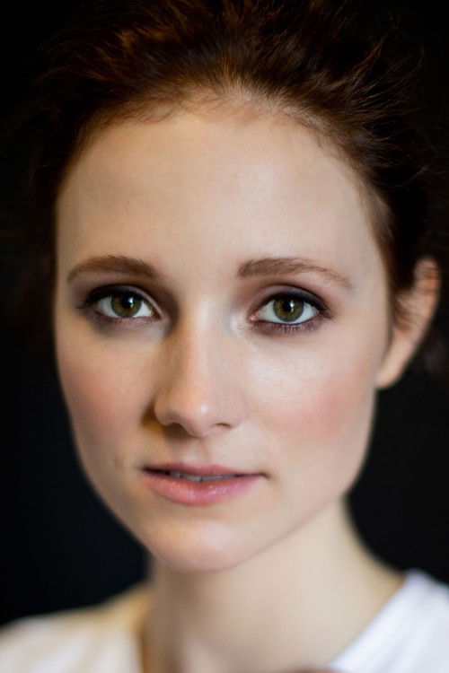 Photo of Joy Verberk