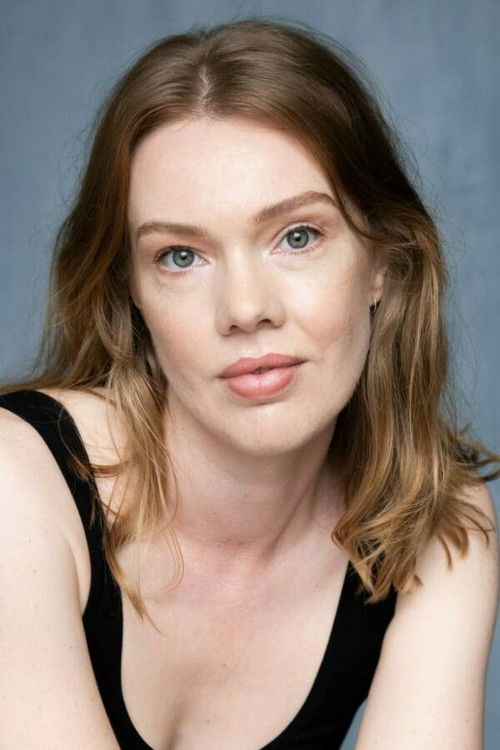 Photo of Alice May Connolly