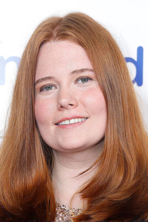 Photo of Avery Kroll