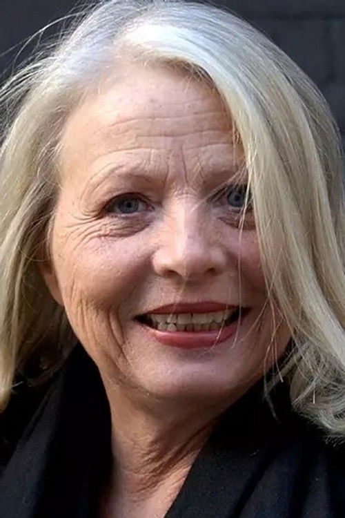 Photo of Helle Hertz