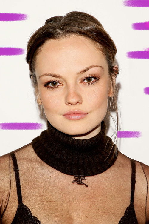 Photo of Emily Meade