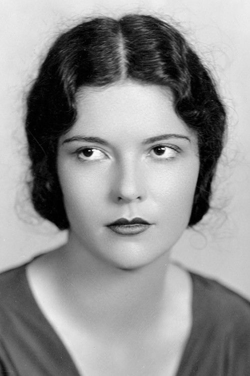 Photo of Marguerite Churchill