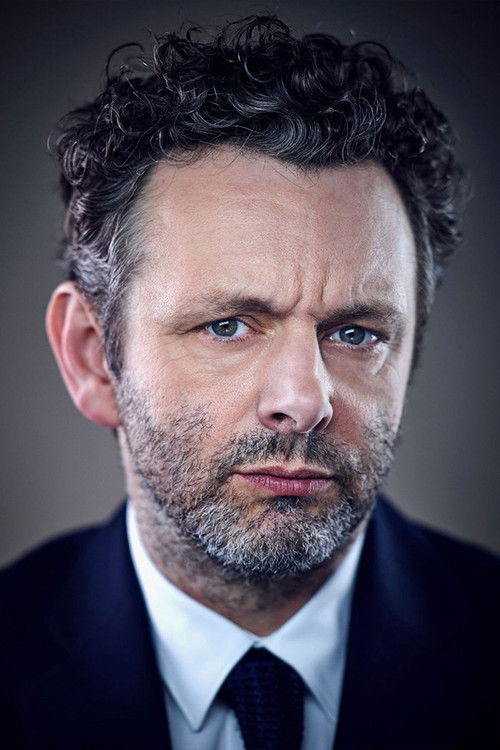 Photo of Michael Sheen