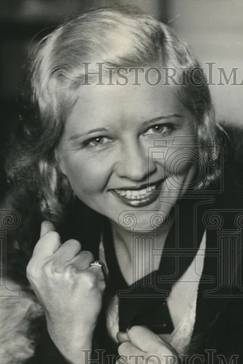 Photo of Nita Cavalier