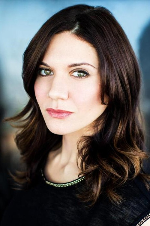 Photo of Amy Matysio