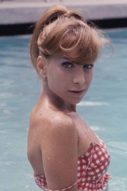 Photo of Tanya Lopert