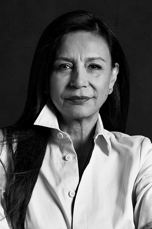 Photo of Rosanna DeSoto