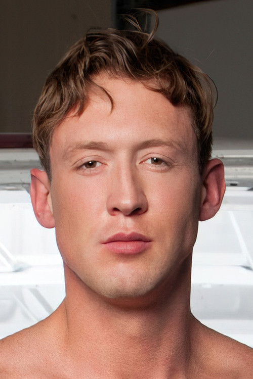 Photo of Pierce Paris