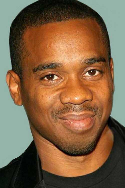 Photo of Duane Martin