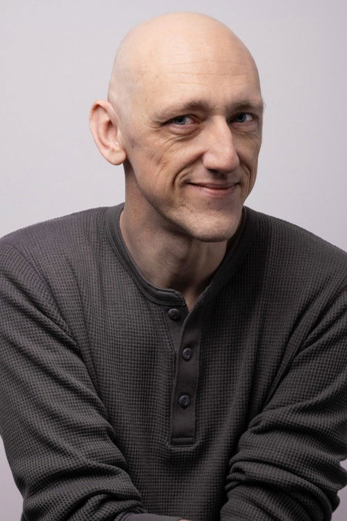 Photo of AJ Donnelly