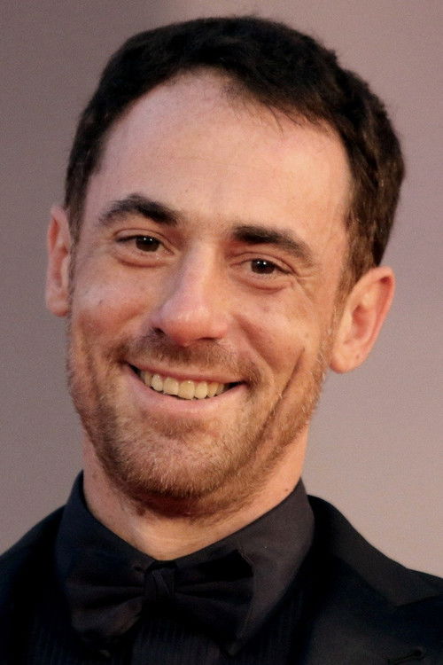 Photo of Elio Germano