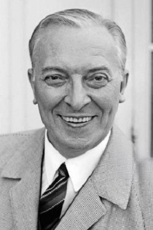 Photo of Erich Fiedler