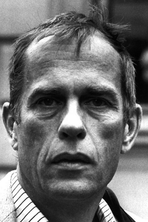 Photo of Jörn Donner