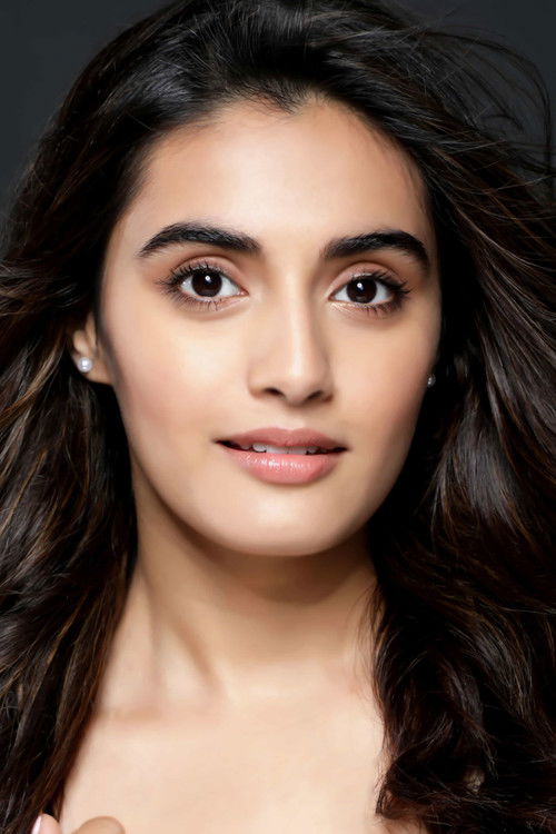 Photo of Divyansha Kaushik