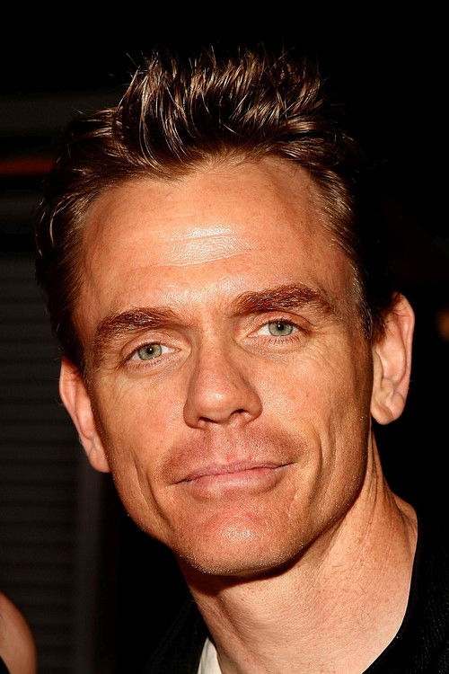 Photo of Christopher Titus