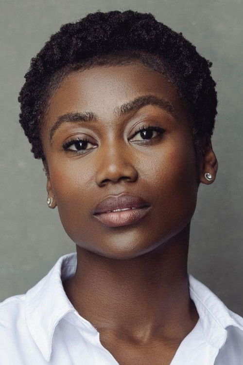 Photo of Adwoa Akoto