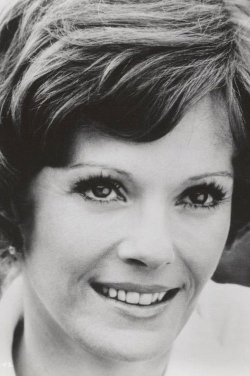 Photo of Delphine Seyrig