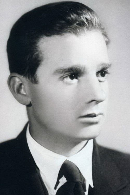 Photo of Yevgeniy Maksimov