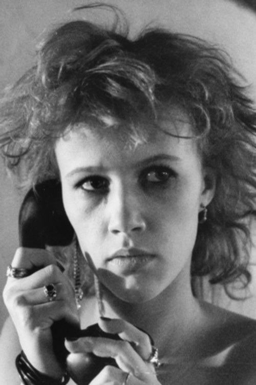 Photo of Stine Bierlich