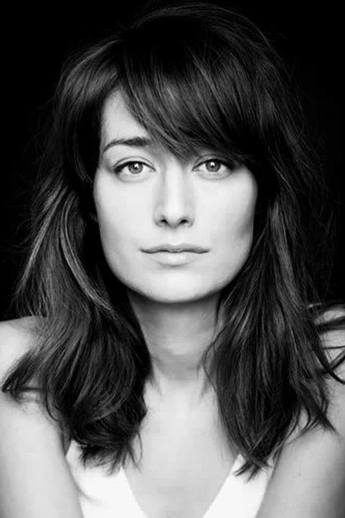 Photo of Geneviève Boivin-Roussy