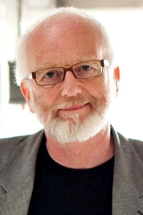Photo of Ian McDiarmid