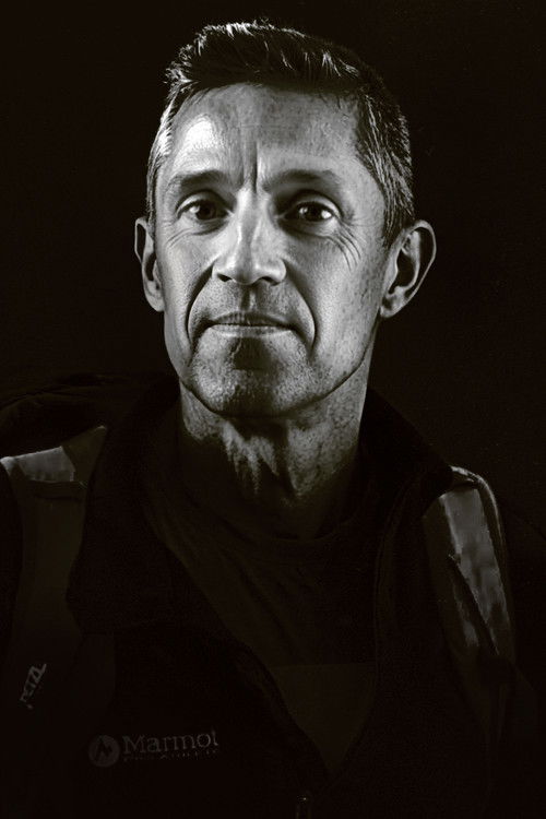 Photo of Steve McClure