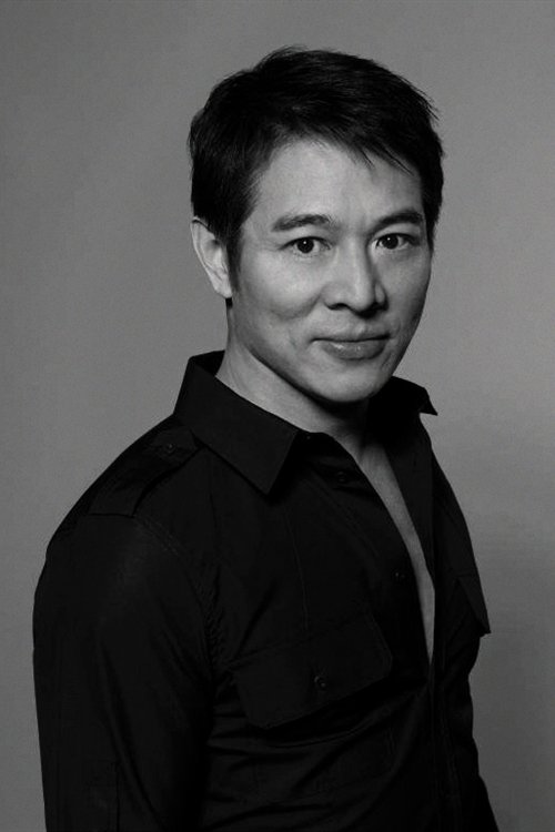 Photo of Jet Li