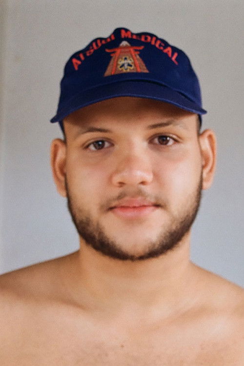 Photo of Arthur Gustavo