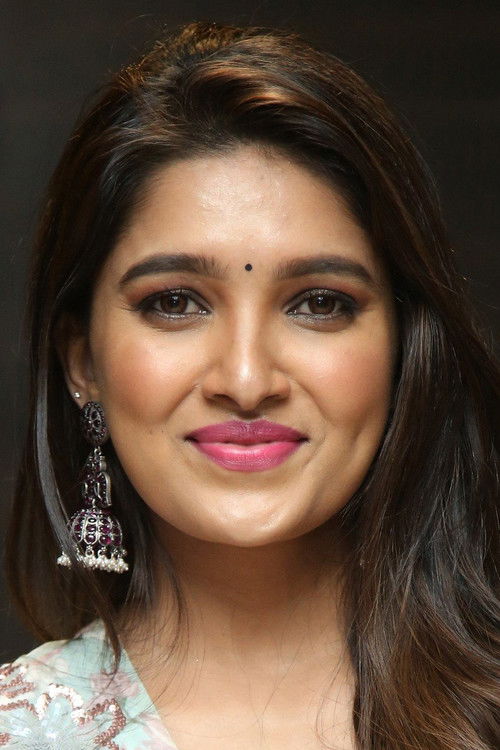 Photo of Vani Bhojan