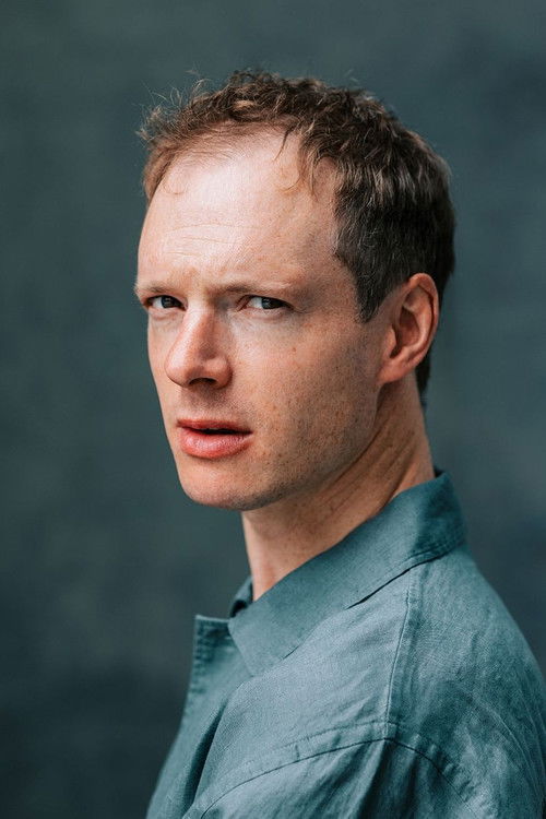 Photo of Michel Diercks